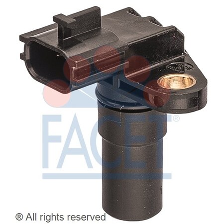 Facet Revolution And Timing Sensor, 9.0775 9.0775